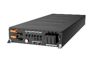 GS-PCS430 / GS-PCS215 & GS-EMS – Grid-Forming String PCS and Energy Management System (String PCS)