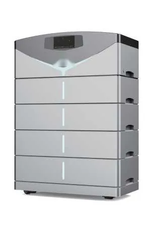 GS-S10 / GS-S15 / GS-S20 – Stackable Home Batteries, 10 – 20 kWh (Shown: GS-S20)